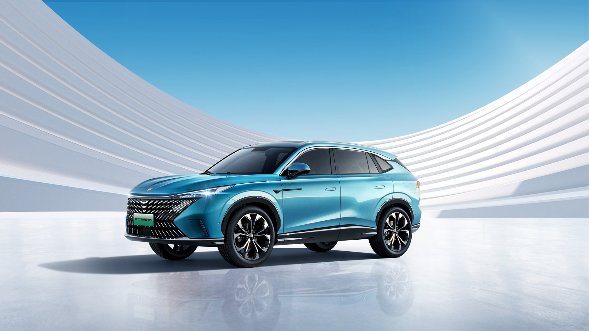 180kW10ܱ٣ȫµeRX5춯ϵͳ