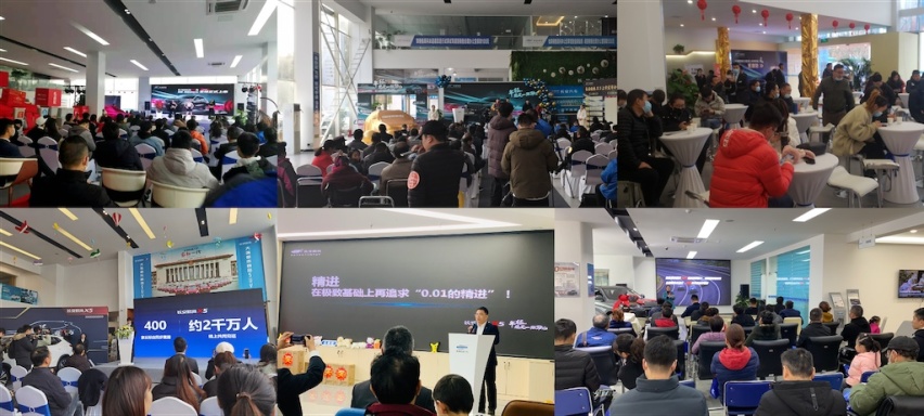 上市即爆款，长安欧尚X5是如何做到的？
