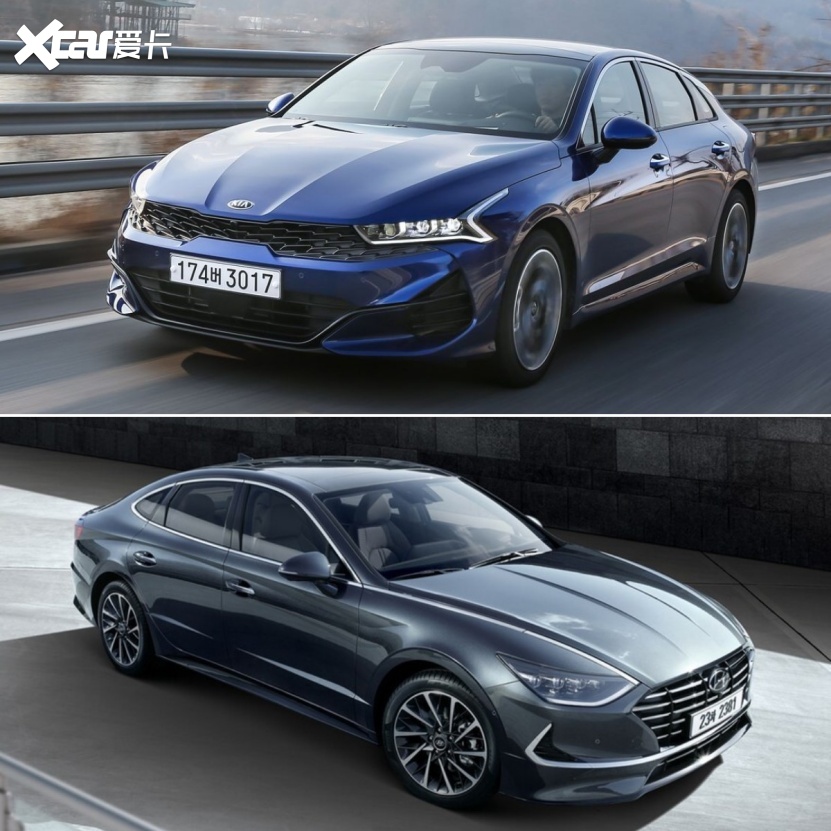 为什么现代,起亚在国内节节败退,在海外销量步步高升?