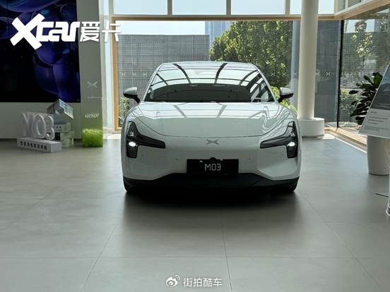 11.98万买纯电帕梅，参考小鹏MONA M03聊聊埃安RT的市场地位
