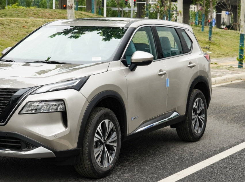 试了3次本田CR-V，结果转头提了日产奇骏，1个月后车主说出真心话