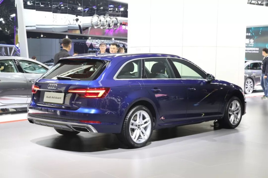 不想跟风买SUV？不妨看看车展上这几款轿车，最后一款最安逸！