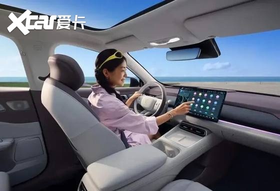 【E汽车】全新深蓝S05正式开启预售