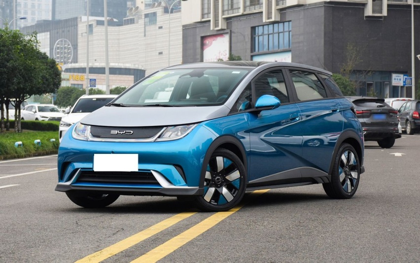 4月轿车销量：前十依旧老面孔，Model 3销量大跌