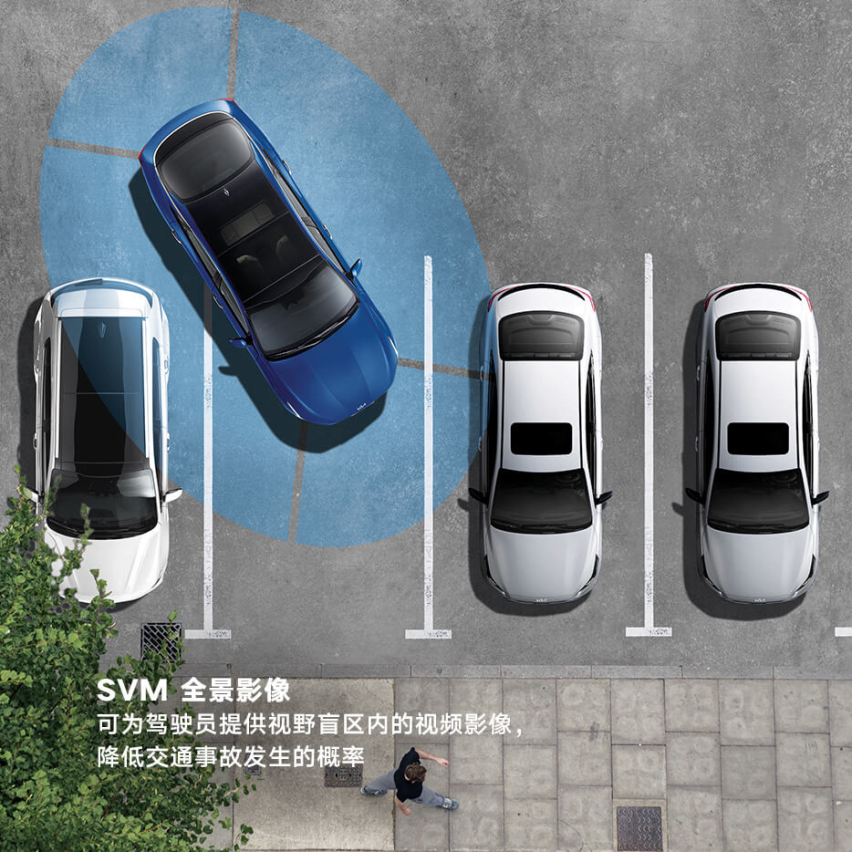 为什么说起亚K5是Z世代年轻人年底买车的理想座驾?