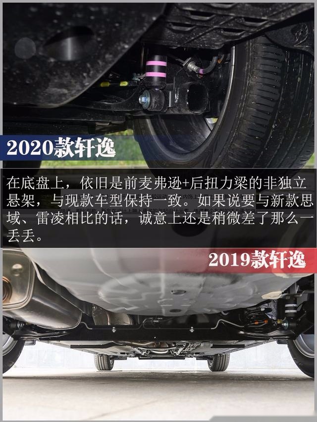 新轩逸即将上市 该等新车还是抄底现款轩逸?