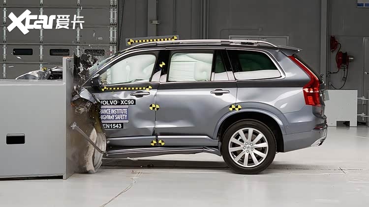 全方位的安全，吉利全球全域安全中心正式发布