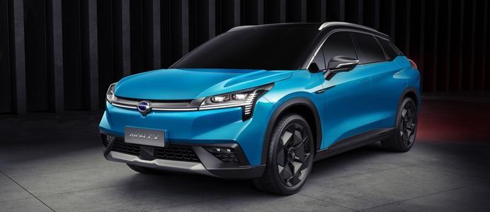 3.9秒破百的国产SUV，能否成为下一个特斯拉？