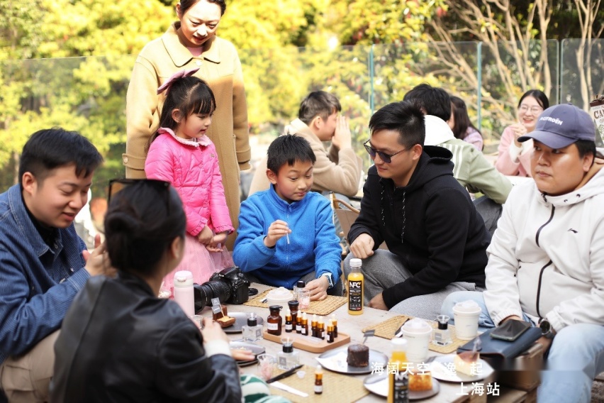 海阔天空“逸”起来，东风雪铁龙&天空乐队全国巡演上海站进行时
