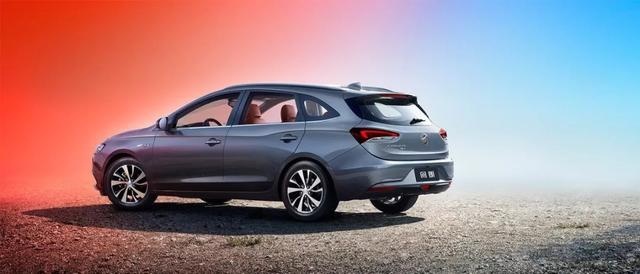 3款10万级的旅行车，款款都很吸睛，满足暑假出游不是问题