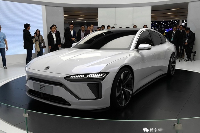 Model Y/ID.4等新车将上市，明年你会买台电动车吗？