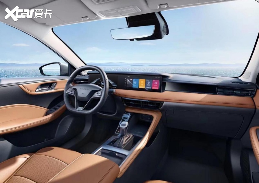 回头率爆表！这三款小众新车7月上市 有一款车36.9万起售也叫亲民？