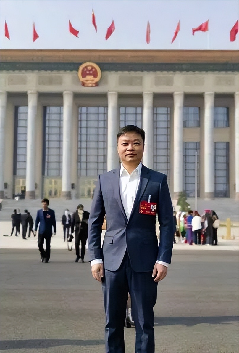 何小鹏两会建言