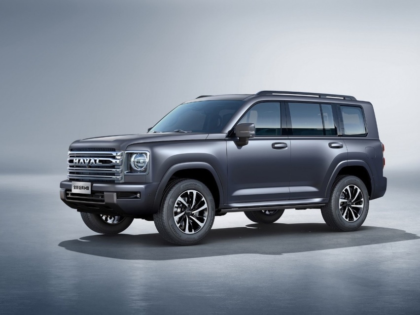 2024重磅燃油新车 途观/迈腾/H9大换代 凯迪拉克XT5上新