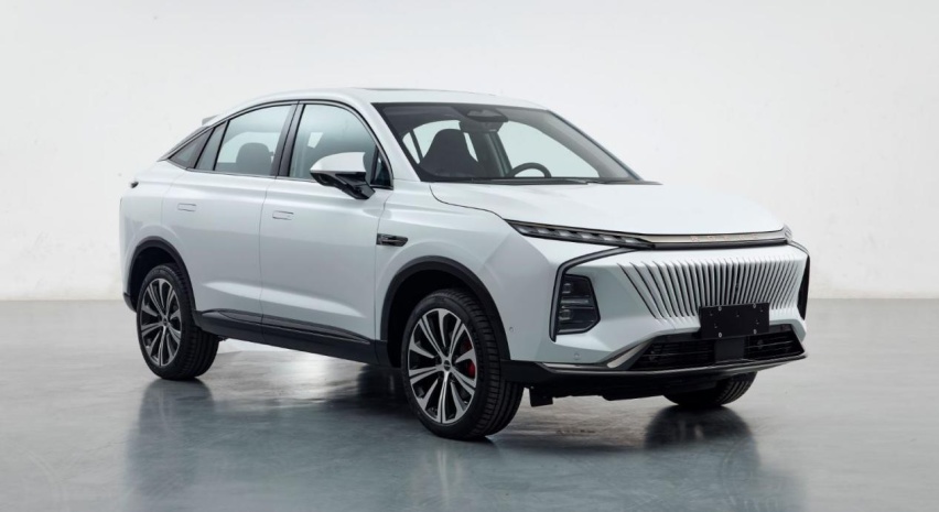 工信部第347批新车目录发布，带你看6款新SUV！