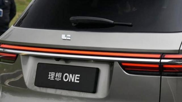 4年就停产，理想ONE将带起新能源汽车的“短命潮”？