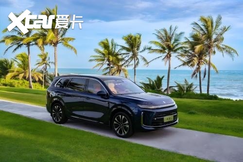 大车也能拒绝“开船感”，华境S动力底盘性能解析