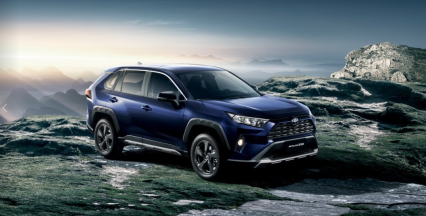 这三款热销城市SUV，谁更能满足年轻人在意的“幸福感”？