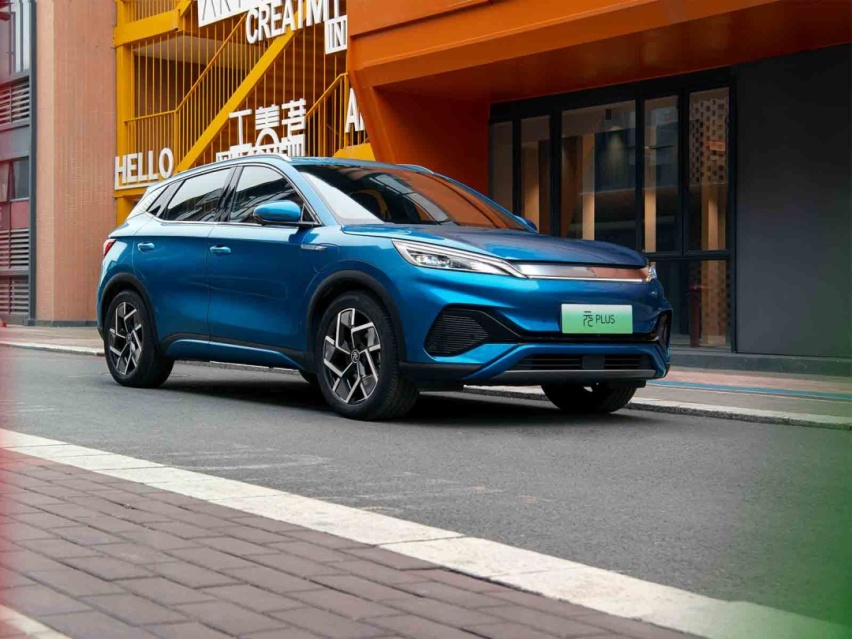 重庆人，最喜欢买什么车？中国品牌·6月车市最新消费趋势报告