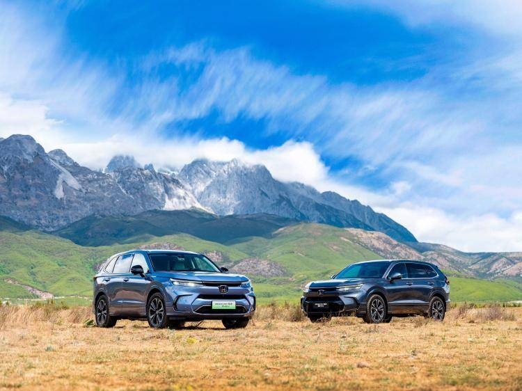 全新一代皓影e:PHEV&e:HEV值得消费者购买吗？