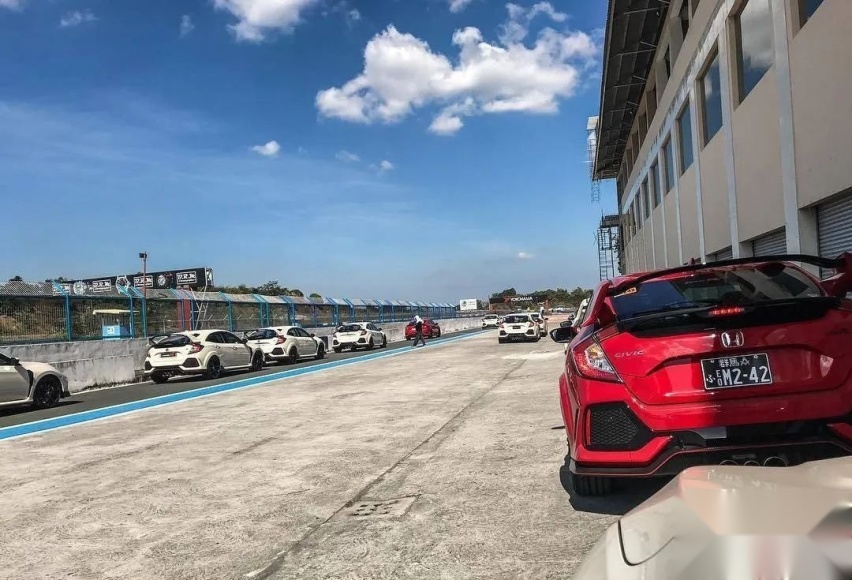 从超跑飞度GK5玩到本田信仰Type R，是怎样一种感觉？