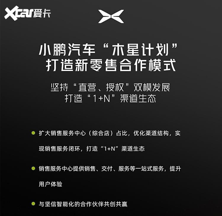 新势力陆续拉经销商进场，直营模式倒退？4S店感觉又行了？