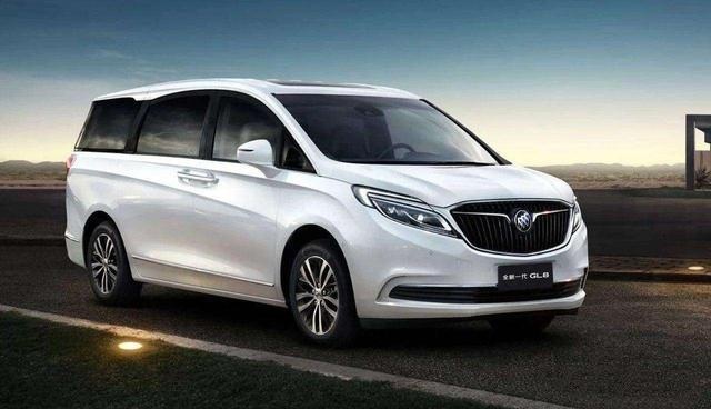高端商务MPV，选上汽大通MAXUS G20还是大众威然？