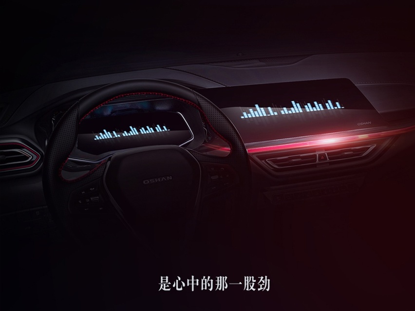 要买车的赶紧看看,9月又有一大批新车要上市,一款比一款有看点