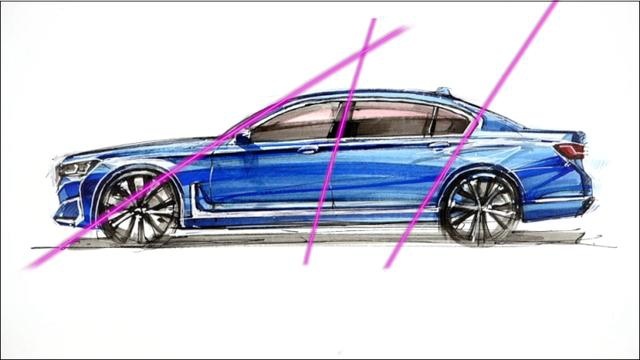 大炮评车：为什么后驱车更好看？