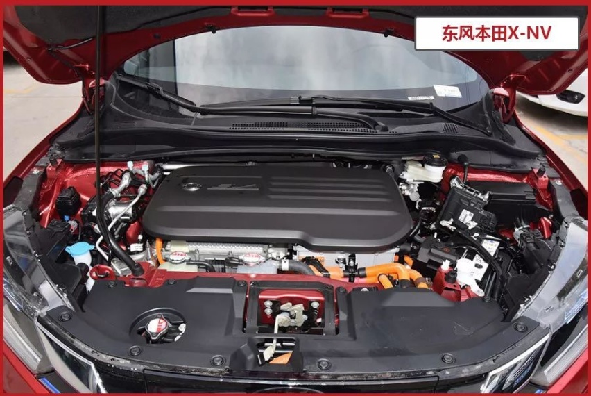 17万左右选纯电SUV，昂希诺EV对比X-NV，谁更值得买？