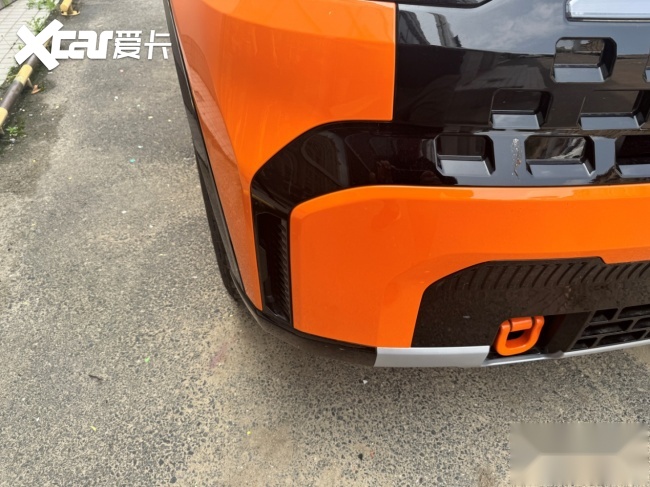 27款探险者昆仑巅峰，依然硬派，依旧能打