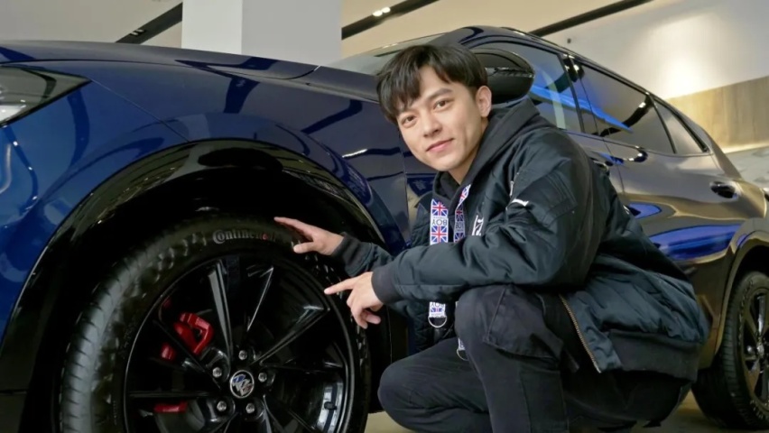 车主故事 挑剔的90后金融男为什么会最终选了别克昂科威S