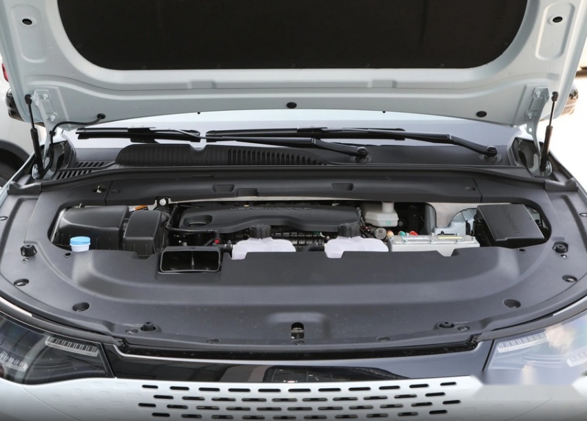 15万级增程中大型车，纯电最高316公里，这次零跑真没得挑？