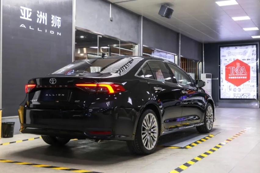 A级价格B级品质，敢问阁下可是亚洲狮？