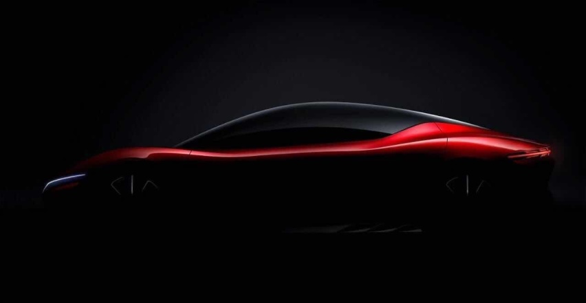 为什么说比亚迪汉是唯一可以抗衡Model 3的车子？
