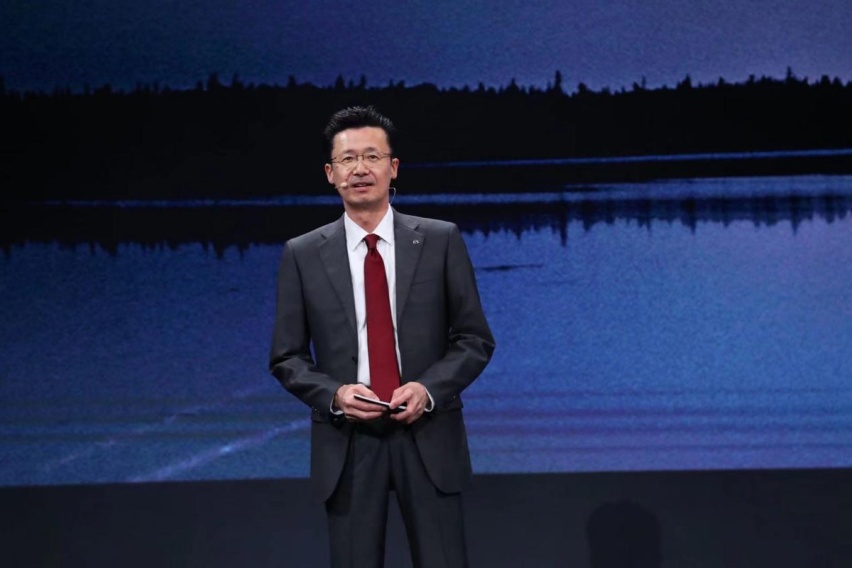 为中国用户创造高价值体验 长安马自达开启第二个200万时代