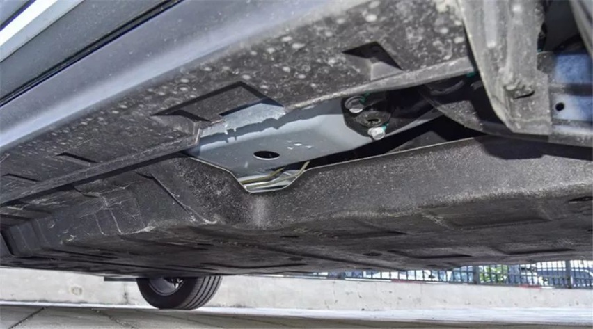20万纯电SUV，选自主还是新势力？福特领界EV了解一下