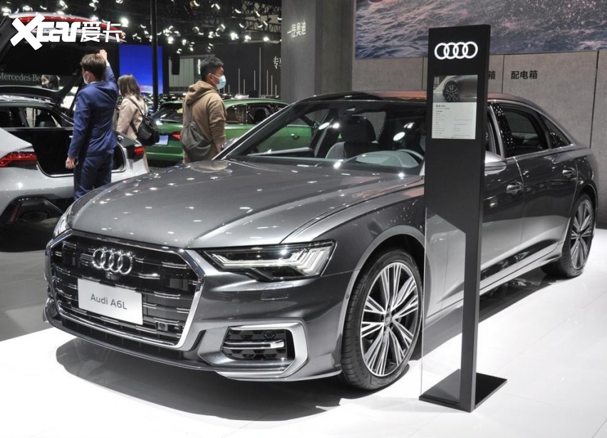 行情分析|现金直降超11万,奥迪a6l裸车最低降至31.5万