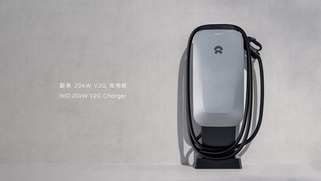 蔚来要走的路，在这次NIO Power Day后更清晰了