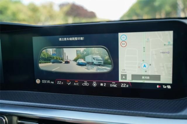 顶配20万落地的中级轿车，我酸了