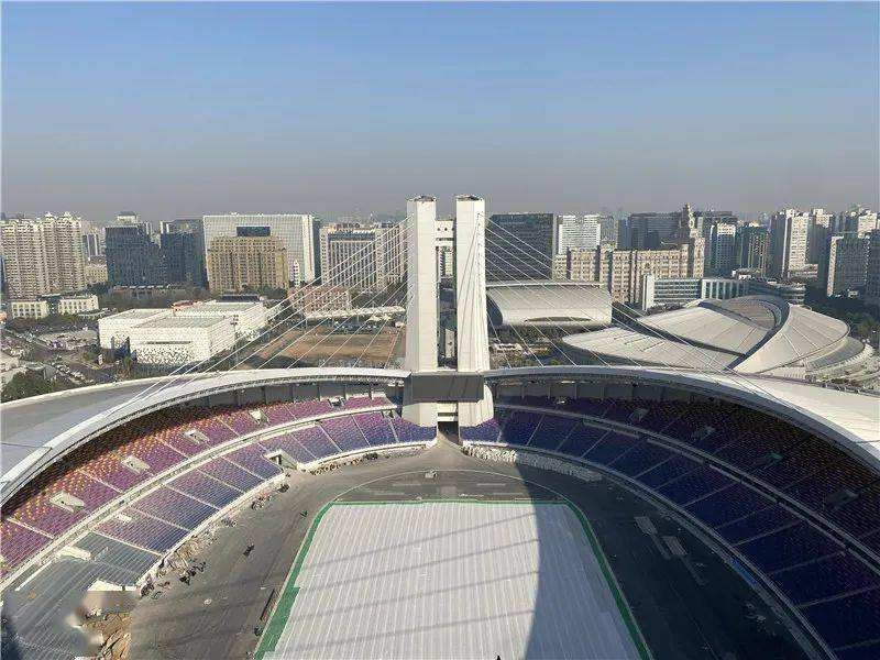 黄龙体育中心停车场收费标准2022，黄龙体育中心停车场免费吗