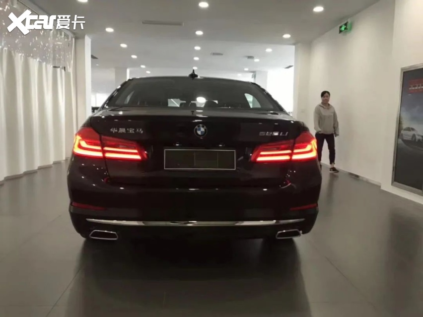 心中有个蓝天白云梦，宝马G38车主浅谈1.2万公里用车感受！