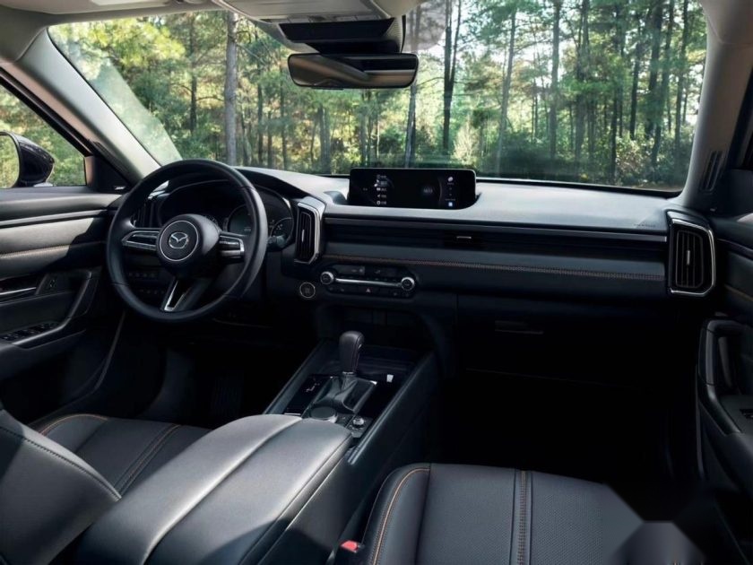 MAZDA CX-50设计师沙龙，怎样的设计能让人怦然心动？