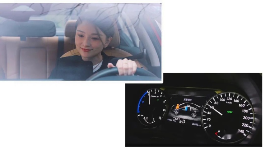 一天一座城，轩逸·电驱版 e-POWER可靠性实测