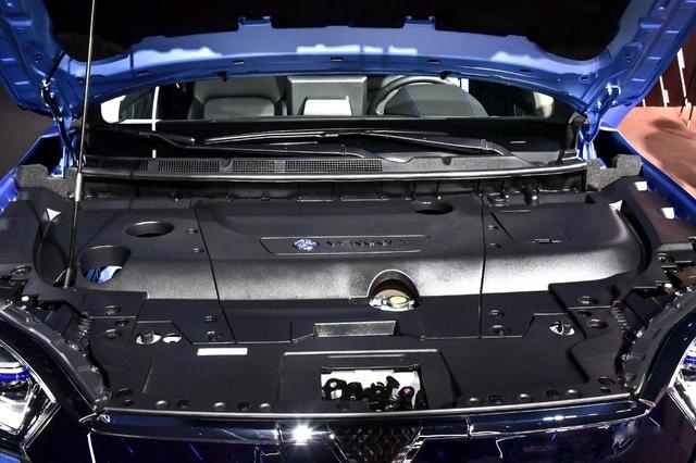 续航442km的合资纯电SUV 东风启辰T60EV值得买吗？