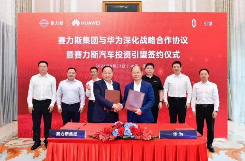 广汽集团：群狼之中做“独狼”，野心大，命不好？