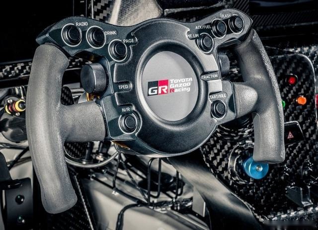 丰田Supra GT4官图曝光！专为客户车队打造