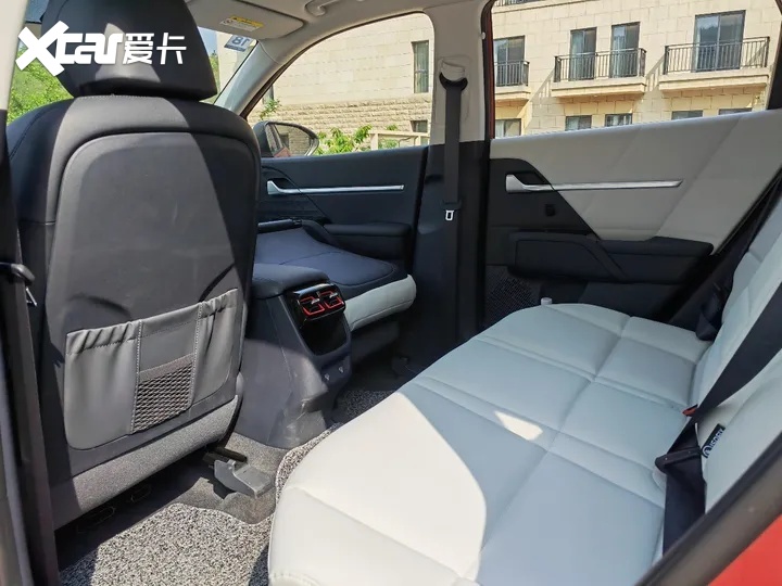 北京现代沐飒：炎炎夏日，送你一丝清凉