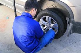 不管轮胎用的时间多久、磨损多严重，只需看这3个更换标准