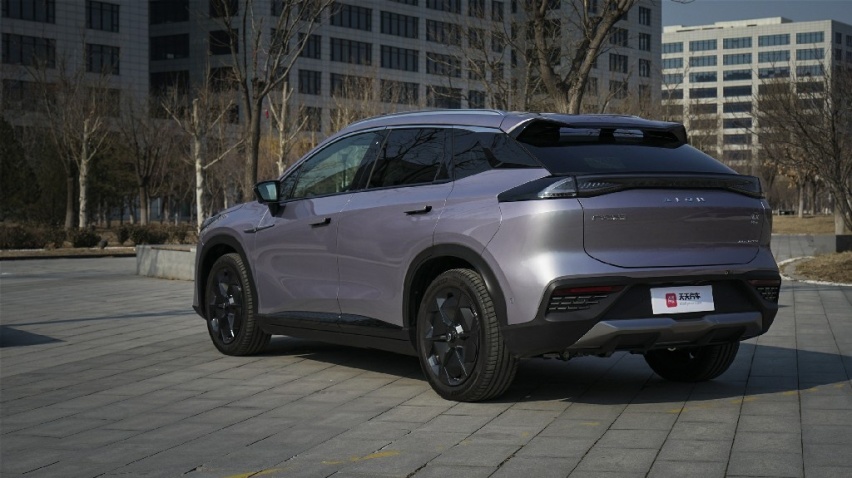 1000公里续航能为AION LX PULS带来什么？